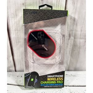 NIB-Cellet Smartphone Wireless Charging Pad